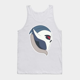 Hordak - Icon Tank Top